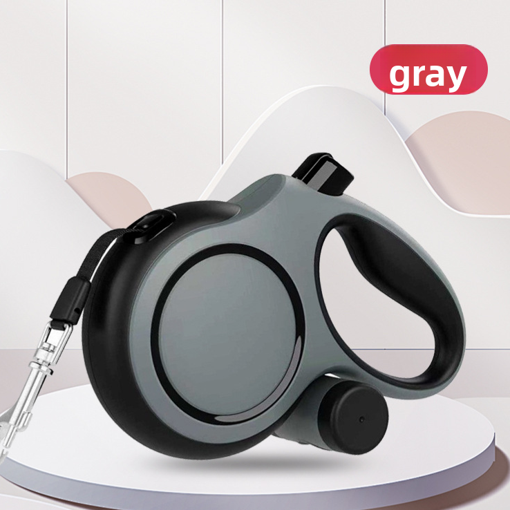 Automatic Retractable Dog Leash 10m